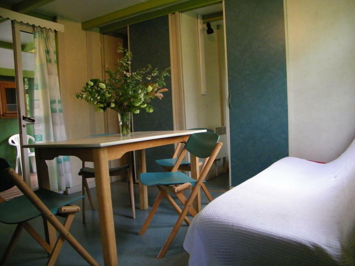 Le Domaine De La Barre Saint Michel Hotel Gourge ภายนอก รูปภาพ